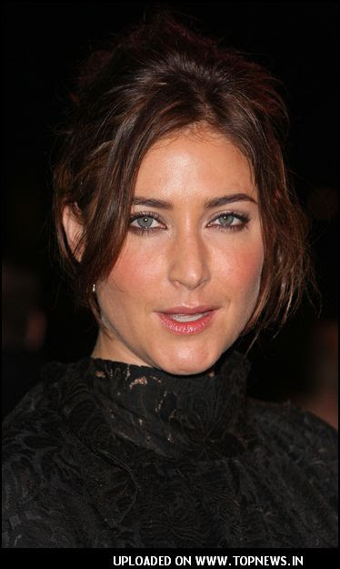 http://www.topnews.in/files/images/Lisa-Snowdon3.jpg