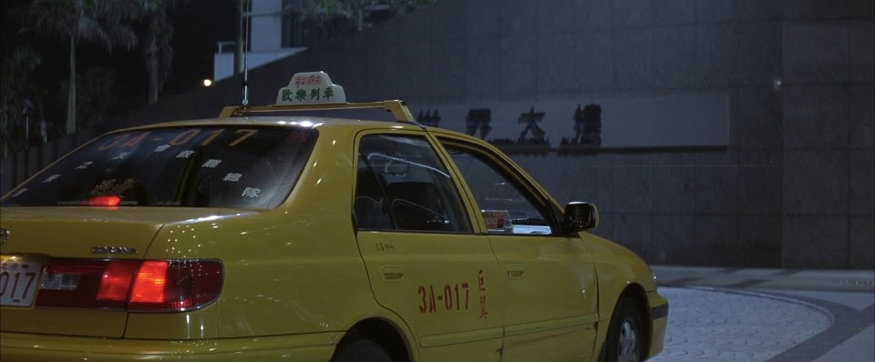 IMCDb.org: 1999 Toyota Corona Premio T210 in "Shuang ...