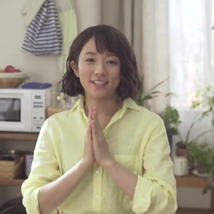 木村文乃短发 万图壁纸网