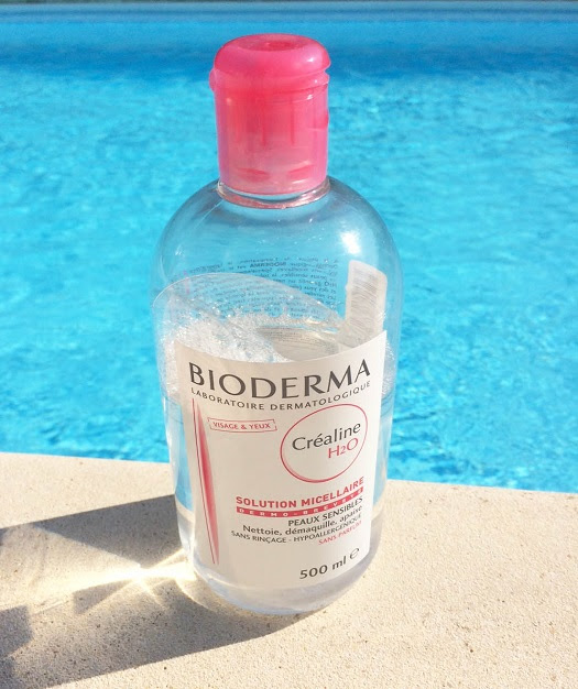 Bioderma Mon Avis Sur La Lotion Créaline H2o
