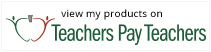 First, Second, Third, Fourth, Fifth, Sixth, Seventh, Eighth - TeachersPayTeachers.com