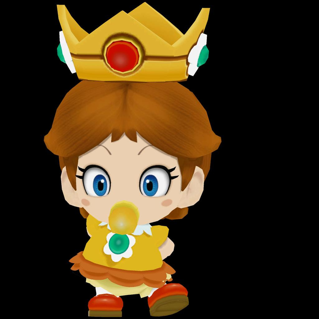 Free Free 146 Baby Princess Peach Svg SVG PNG EPS DXF File