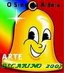 Award Oscarino concedido em Abril 2007 pelo O Sino da Aldeia, de Jorge Guedes