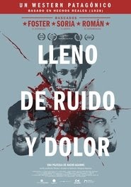 Lleno de ruido y dolor teljes film magyarország online .hu 2020