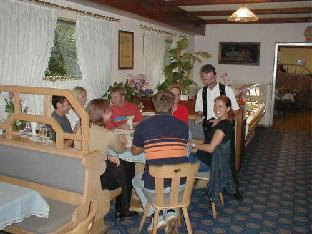 Rad- und Familienhotel Ariell