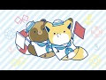 70以上 たぬき かわいい イラスト 280299