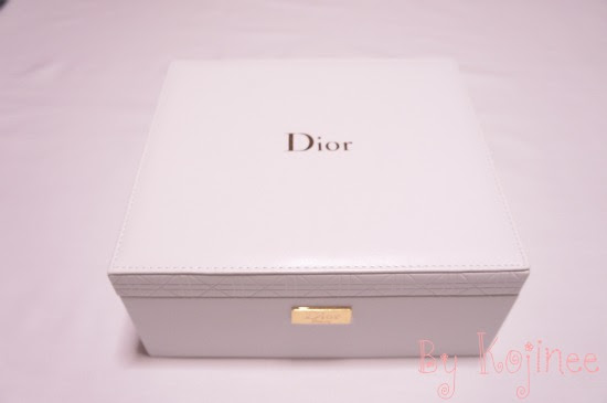 ｄｆｓワイキキで購入した ディオール プレステージ 基礎化粧品 Christian Dior ディオール