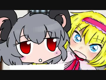 Nynとicgのふれあい夏祭り By かきつばた 例のアレ 動画 ニコニコ動画