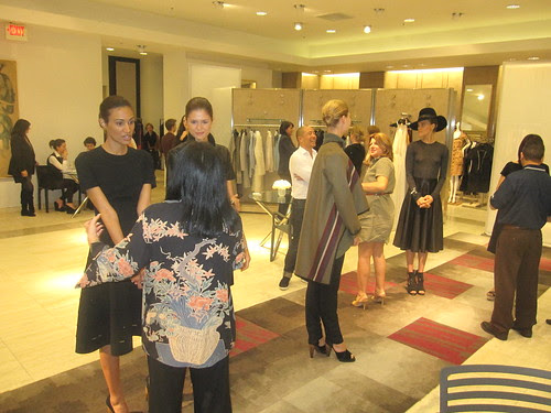 Fashion Blog Diary 163