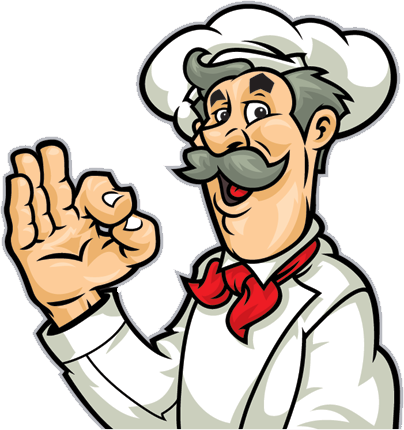 32+ Foto Animasi Chef