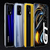 Realme Gt 5G - Realme GT 5G आज ग्लोबल मार्केट में होगा लॉन्च, ऐसे देख ... : Features 6.43″ display, snapdragon 888 5g chipset, 4500 mah battery, 256 gb storage, 12 gb ram.