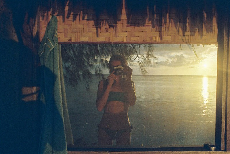 self portrait