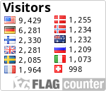 free counters