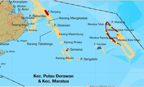 Spark of Thought Delightful Derawan Spark of Thought Delightful Derawan