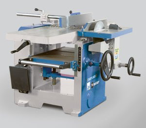 thicknesser, View surface and tickness planer combination machine wood ...