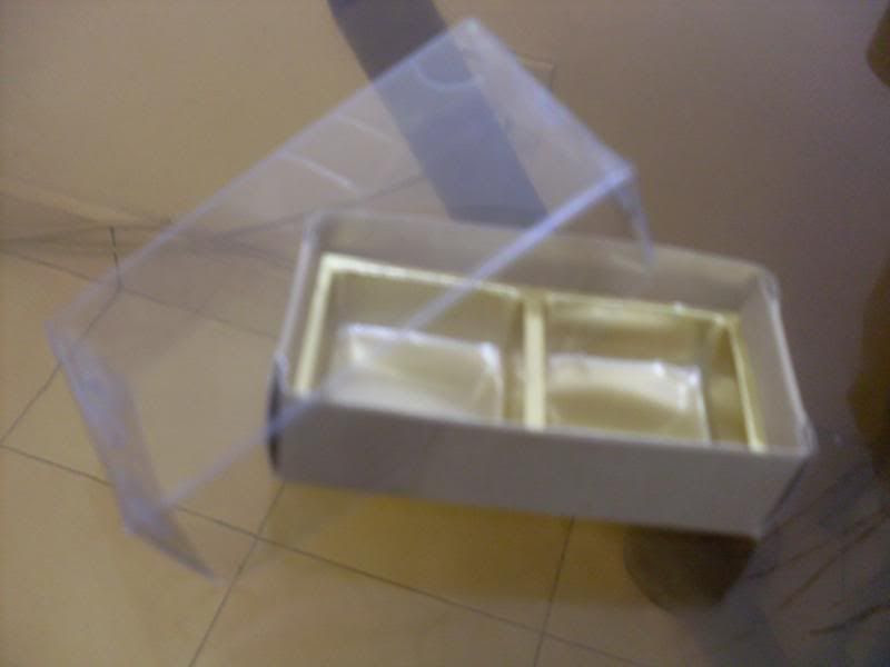 A 08 (RM2.50 dr 0 - 100, RM2.30 dr 101 - 200, RM2.00 dr 201 - 500)