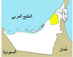 السياحة إمارة 250px-Map_of_Dubai.png