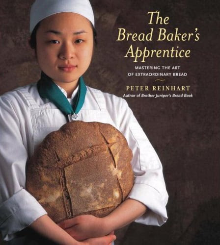 Bread Baker's Apprentice