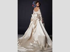 Rami Al Ali 2015 Wedding Dresses   Wedding Inspirasi