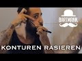 Männerfrisuren Zeichnen