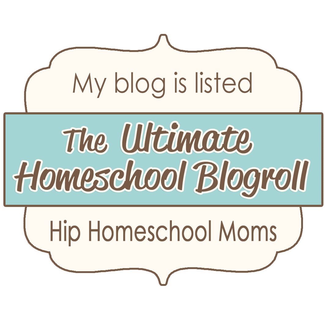 The Ultimate Homeschool Blogroll