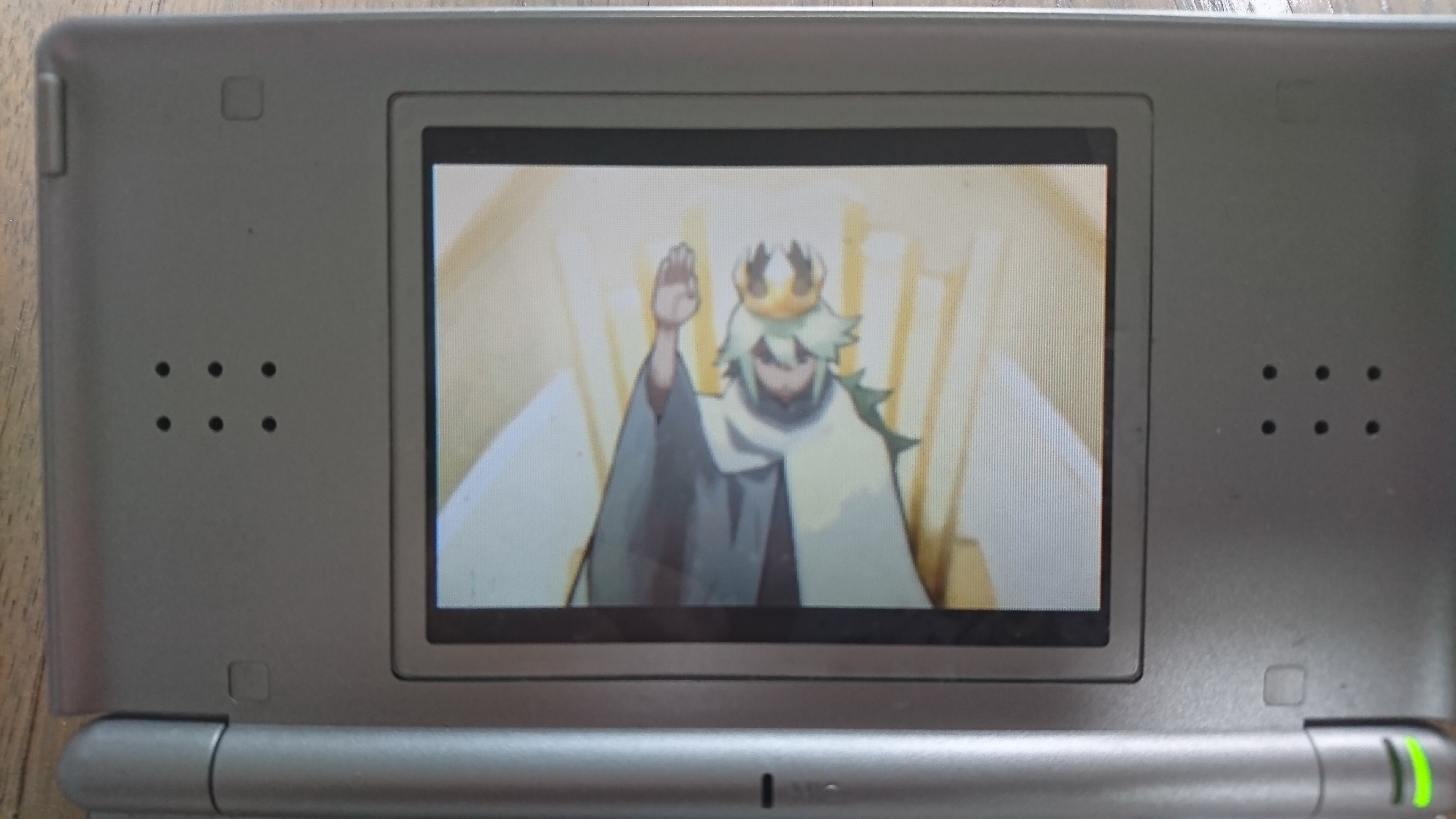 Nに会いにポケモンブラックを始めたら Bwはアンチテーゼな革命的作品だったんだなぁと思い知った話 とりもげ Com