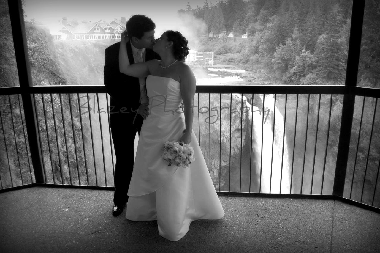 Eric & Stacey