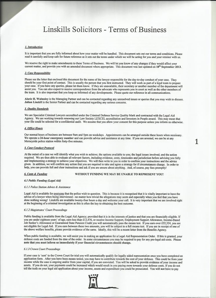 linskills 6