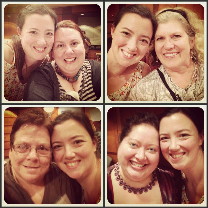 teachers on beadcruise