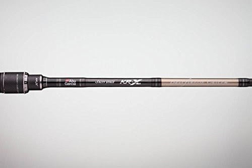 Abu Garcia Rodbait Salty Stage Kr X Bait Finesse Sbfc 694ult Mb Kr From Japan Casting Rods