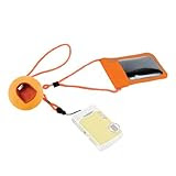Delkin Jellyfish Floating Waterproof Accessory Kit