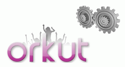 Orkut - um dia isso foi novidade...