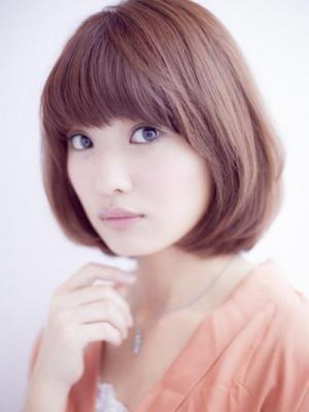 Ini Dia Tren Gaya dan Warna Rambut di Tahun 2019 Kawaii Ini Dia Tren Gaya dan Warna Rambut di Tahun 2019 Kawaii