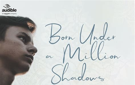 Read Online Born Under a Million Shadows Nook PDF