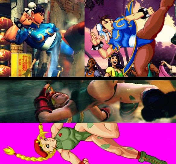 http://chrisevans3d.com/images/blog/sf4/compare.jpg