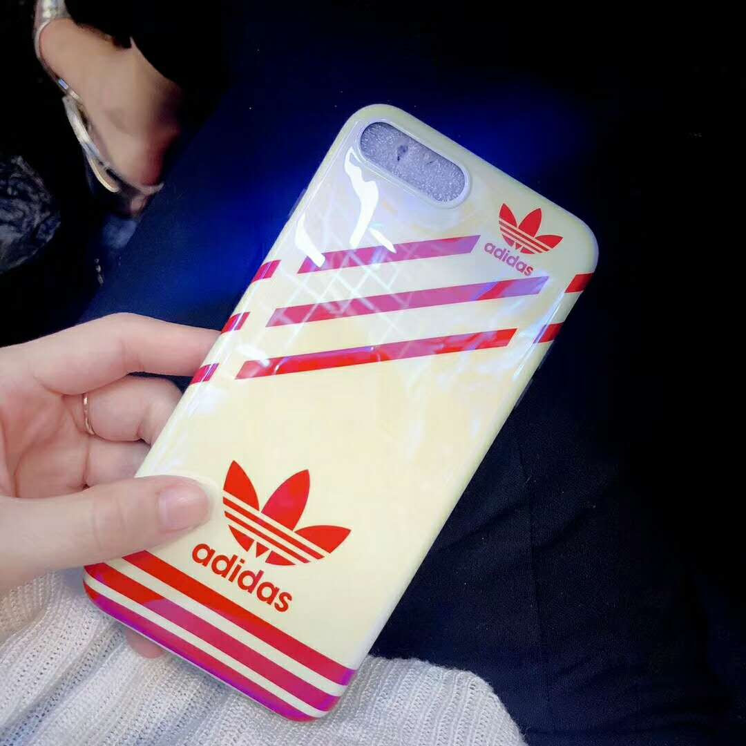 アディダス Adidas Iphone Xr Xs Maxケース ブランド アイフォンx Xsソフトケース 人気おすすめ