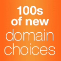 Bulk domains up to 30% off!
