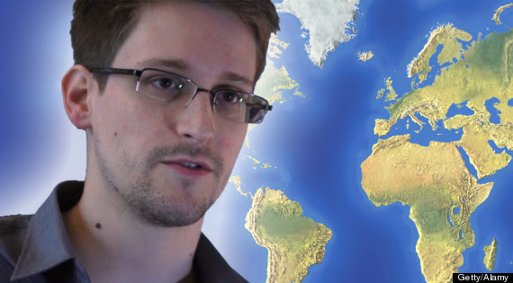 edward snowden