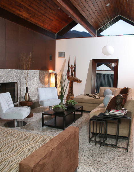 Historic Renovation
