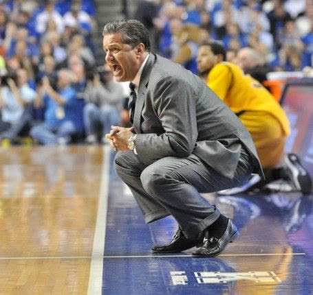 Photos - CoachCal
