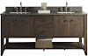 Coffee Bean Kitchen Cabinets