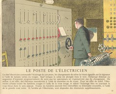 le theatre 13