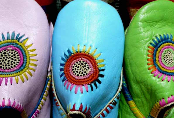 Slipper 5
