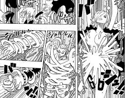 ワンピース サンジってマジでレイドスーツ着るのか 海賊王に俺はなる ルフィの冒険 One Piece