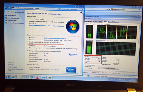 Windows 10: So bekommen Sie das Upgrade kostenlos TECHBOOK