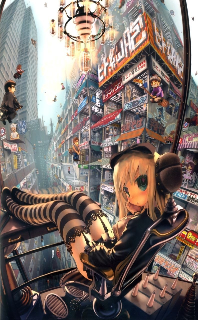 壁紙の画像まとめ一覧 二次萌エロ画像ブログ