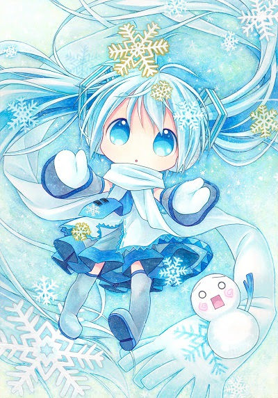 雪ミク スカイタウン Snow Friends のグッズ公開 Route24