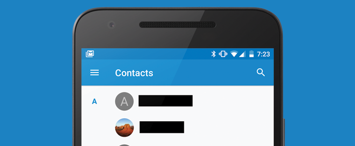 contactsapp
