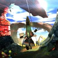 14年07月 モンハンブログ 週末の笛吹き