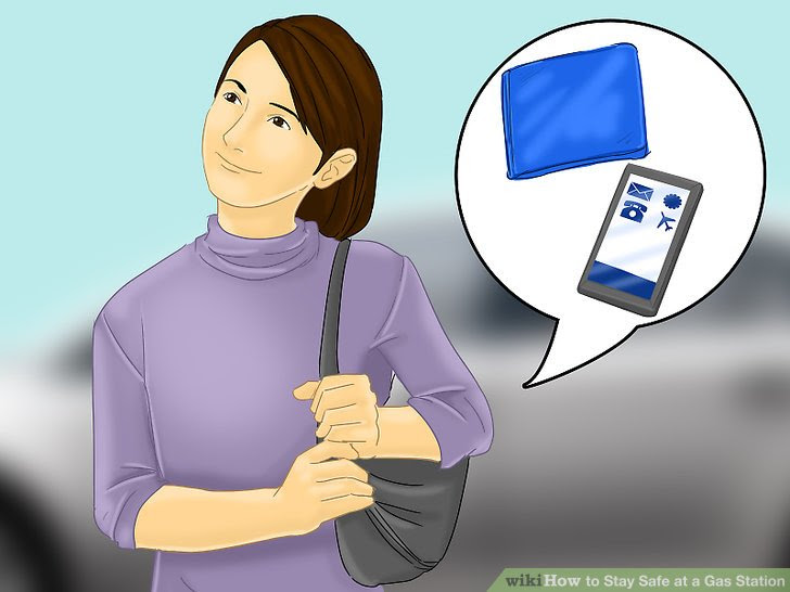 Stay Safe at a Gas Station Step 4.jpg